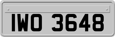 IWO3648