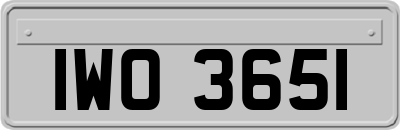 IWO3651