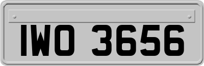 IWO3656