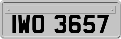IWO3657