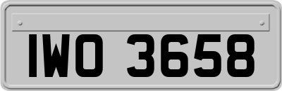 IWO3658