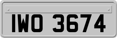IWO3674