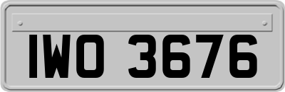 IWO3676
