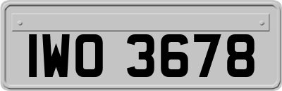 IWO3678
