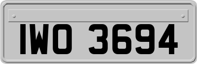 IWO3694
