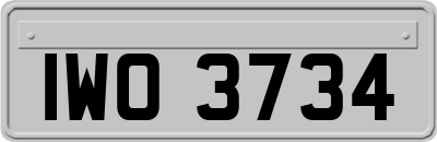 IWO3734