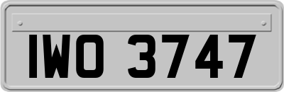 IWO3747