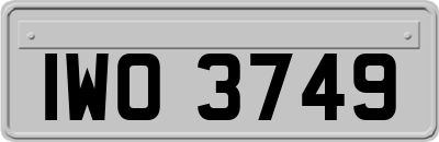 IWO3749