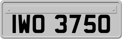 IWO3750