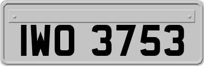 IWO3753