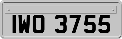 IWO3755