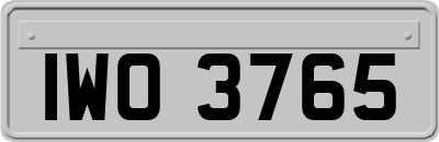 IWO3765