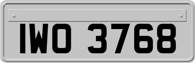 IWO3768