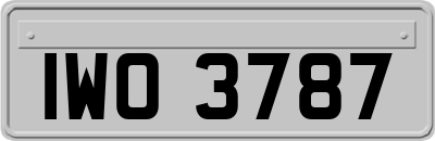 IWO3787