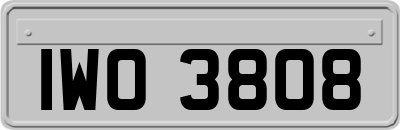 IWO3808