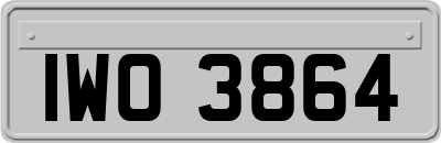 IWO3864