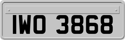 IWO3868