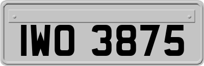 IWO3875
