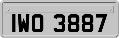 IWO3887