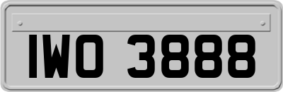 IWO3888