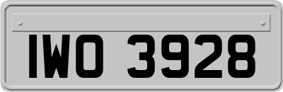 IWO3928