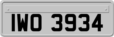 IWO3934