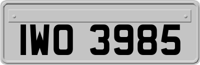 IWO3985