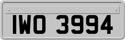 IWO3994