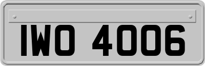 IWO4006
