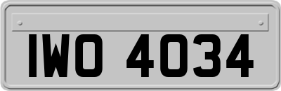 IWO4034