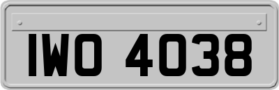 IWO4038