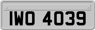 IWO4039