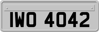 IWO4042
