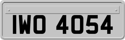 IWO4054