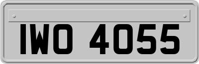 IWO4055