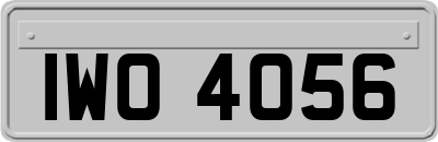 IWO4056