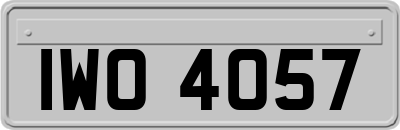 IWO4057
