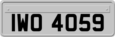 IWO4059