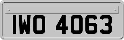 IWO4063