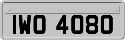 IWO4080