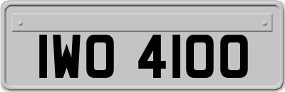 IWO4100
