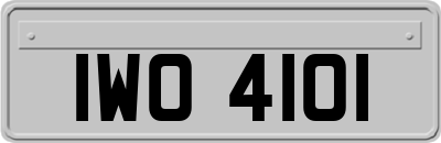IWO4101