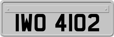 IWO4102