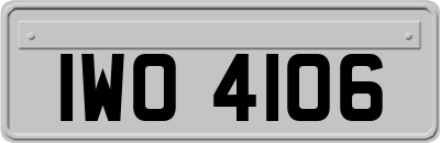 IWO4106