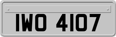 IWO4107