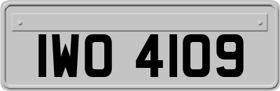 IWO4109