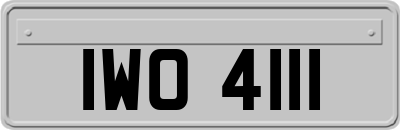 IWO4111