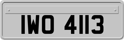 IWO4113