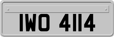 IWO4114