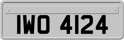 IWO4124